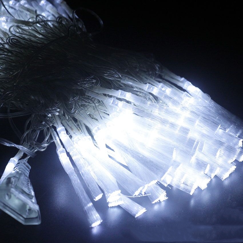 Led Fairy String Lights - 20 cái/lốc 10 M 80LED Quang