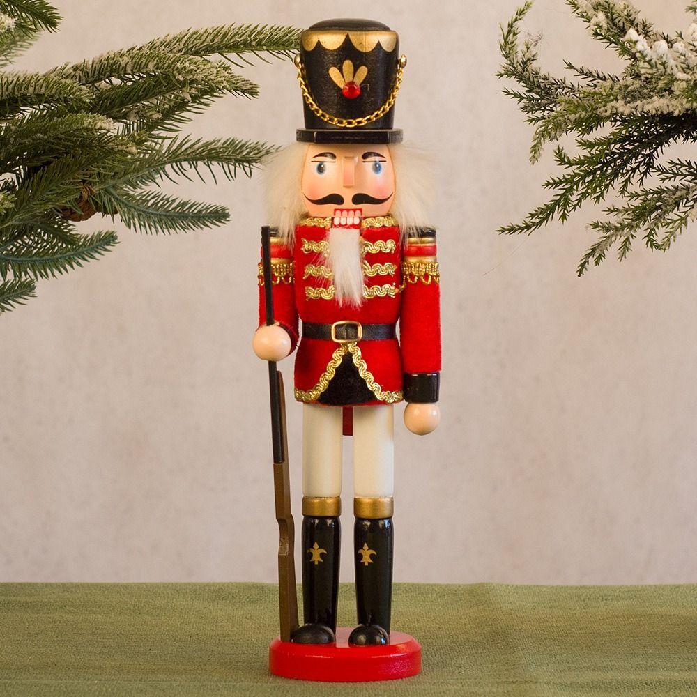 Festival Gift Vintage Christma - đánh giá và giá Nutcracker Figurine