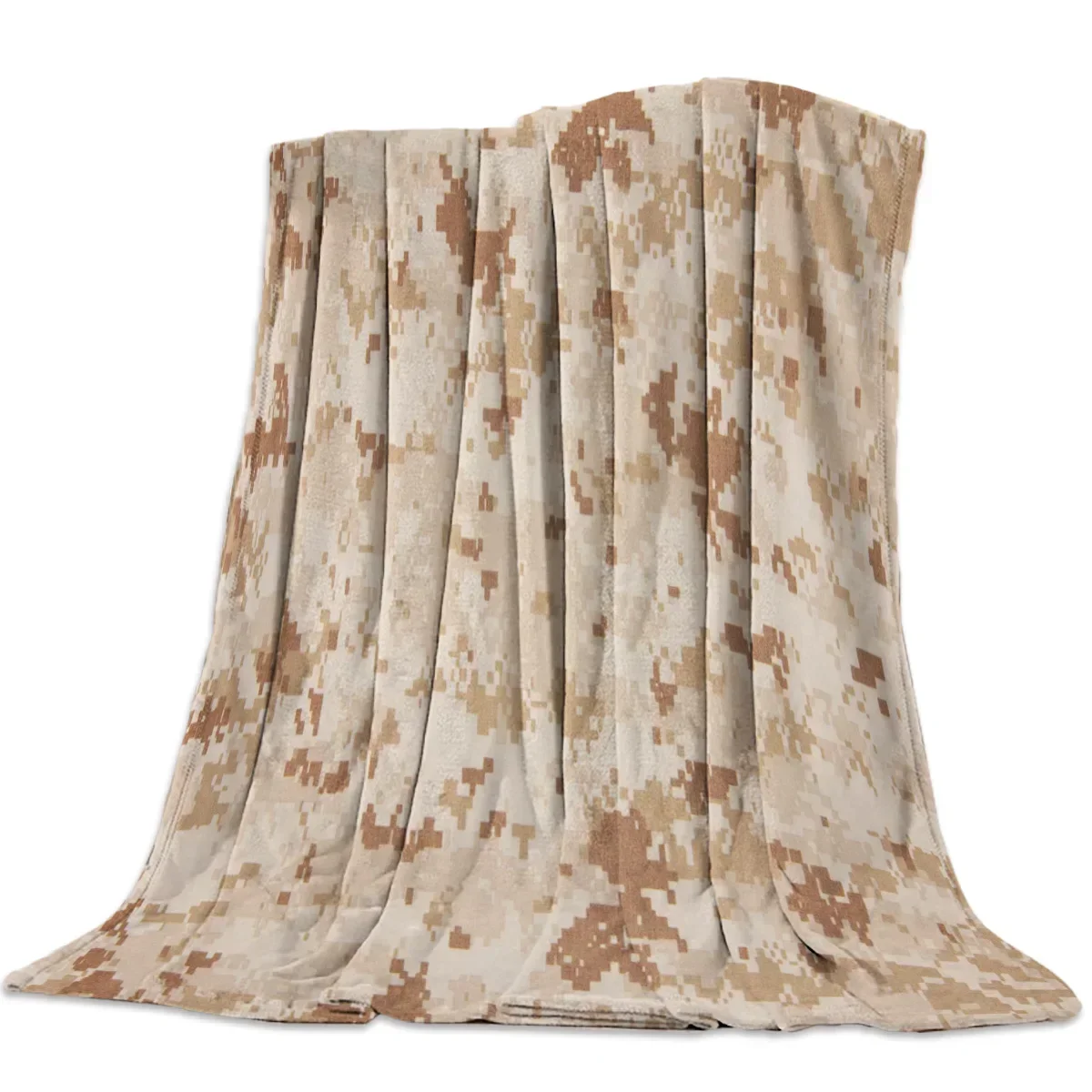 Fleece Throw Blanket Super Sof - đánh giá và giá Christmas Throw Blanket