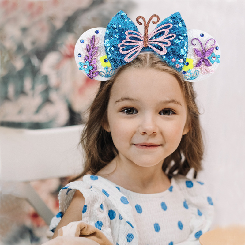 Disney Encanto Chuột Mickey Đầ - đánh giá và giá Ribbon Bow Gift