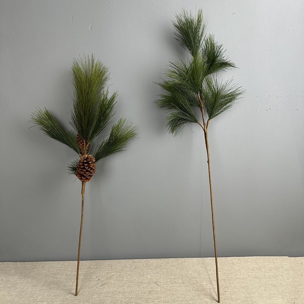 Realistic Artificial Pine Bran - đánh giá và giá Christmas Tree Artificial