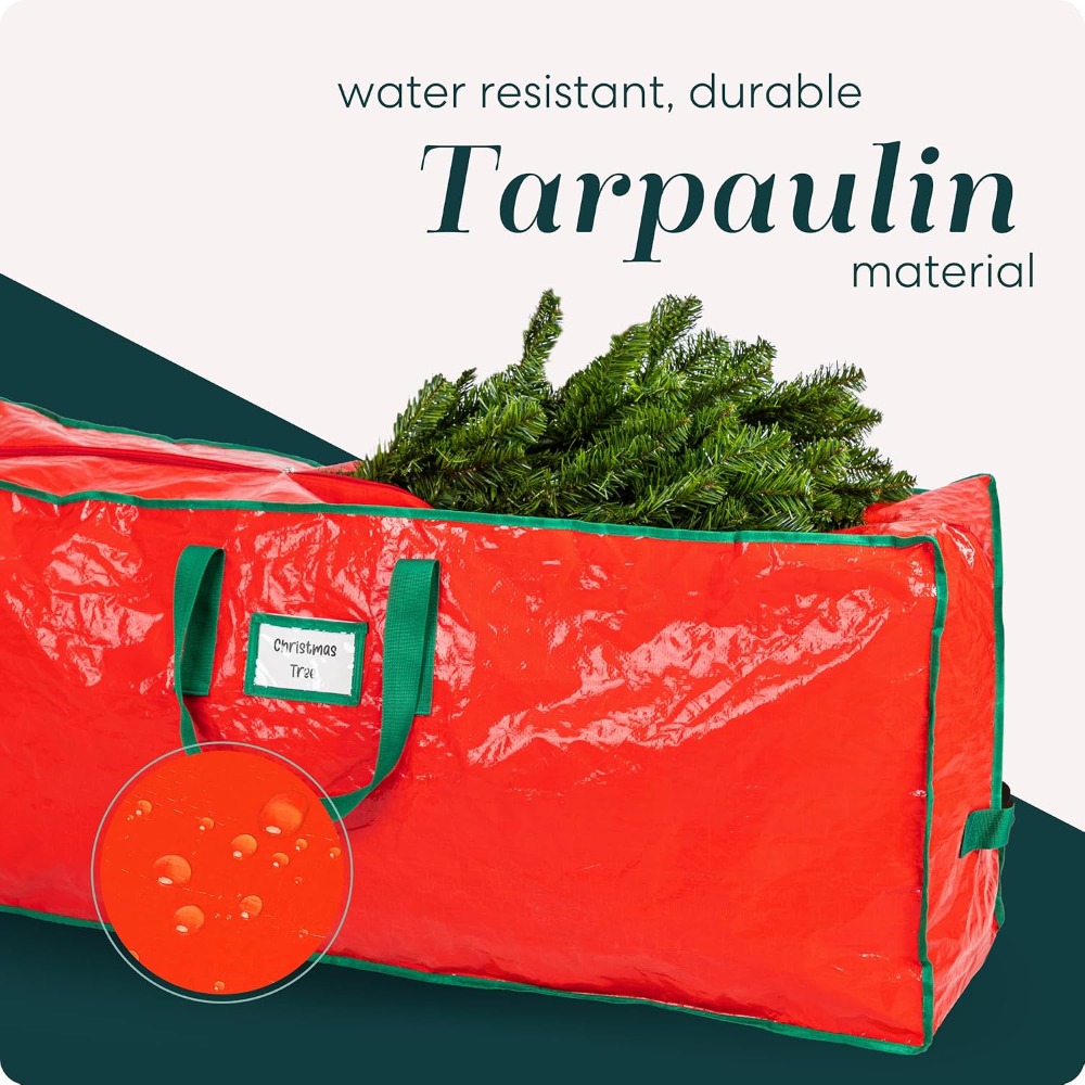 Heavy Duty Waterproof Christma - đánh giá và giá Christmas Tree Artificial