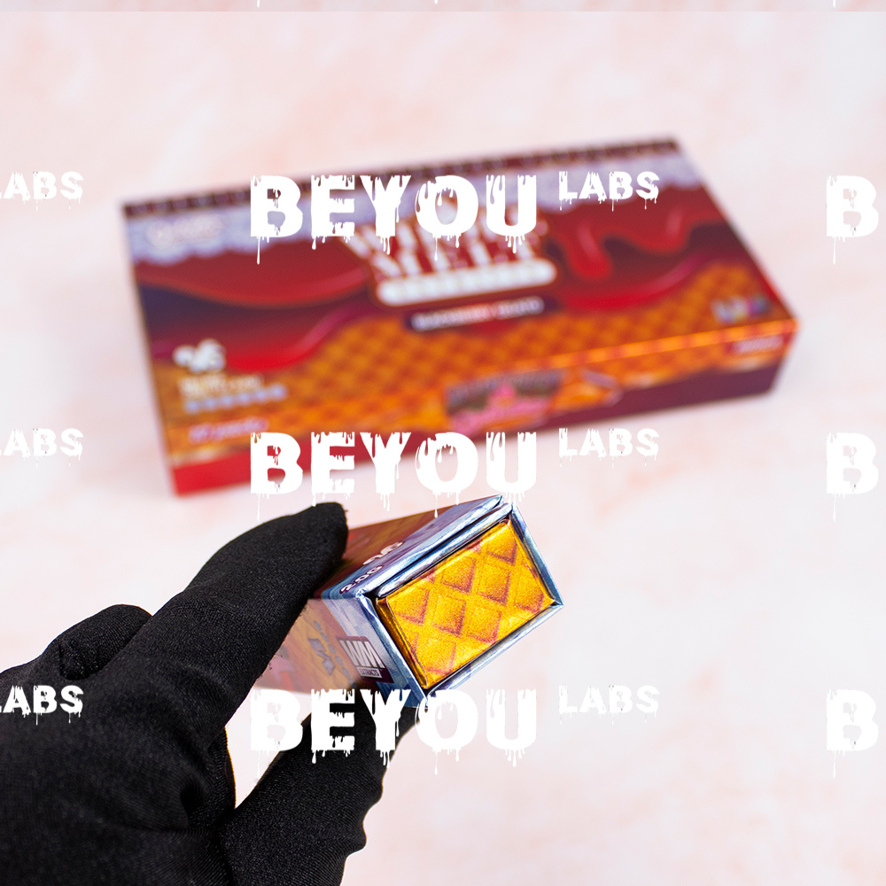 1ml Wholemelts Empty Cartridge - đánh giá và giá Gift Box Wrap Set