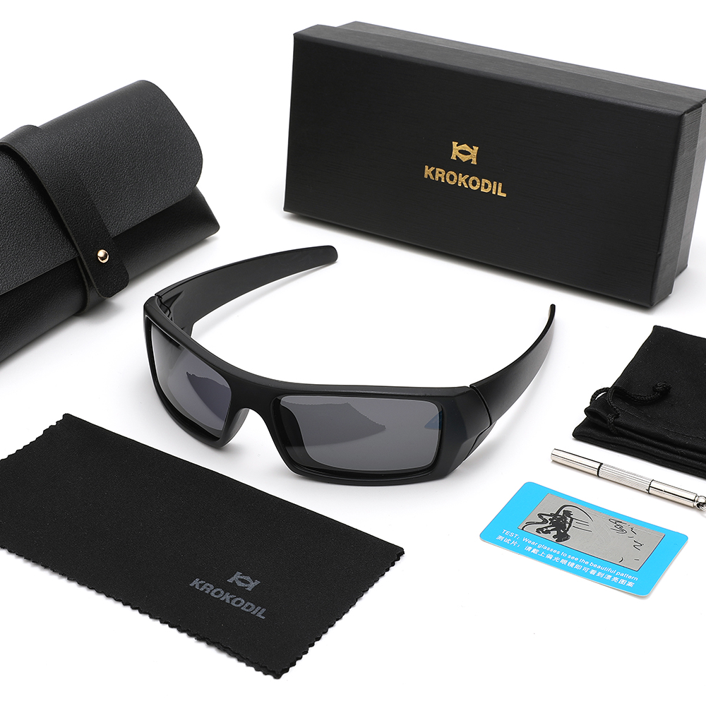 Polarized UV400 Wrap Around Su - đánh giá và giá Gift Box Wrap Set