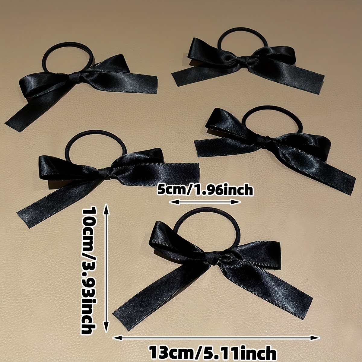 5-10Pcs Women's Style, Fashion - đánh giá và giá Ribbon Bow Gift