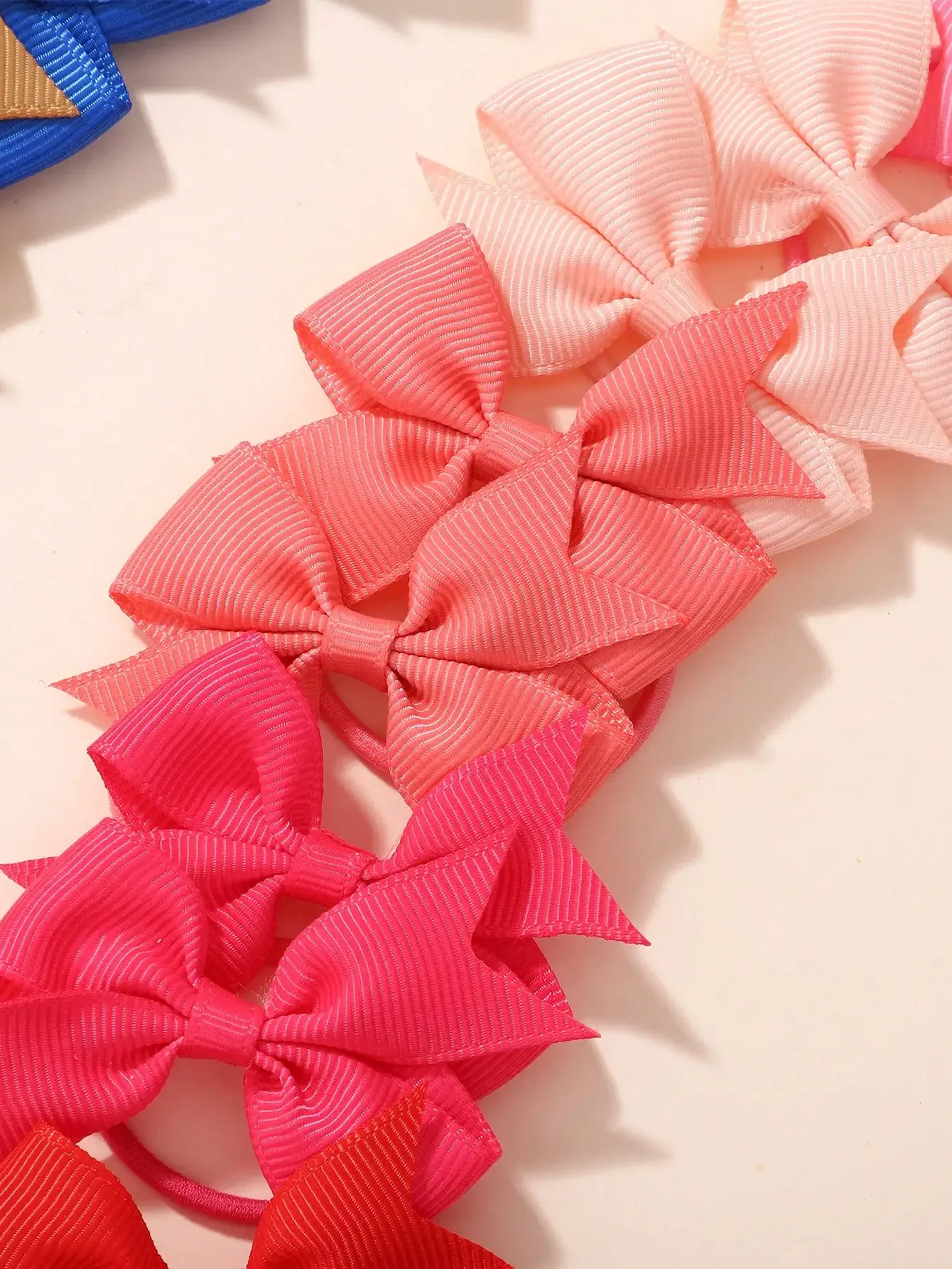 20Pcs/set 2.1inch Lovely Bowkn - đánh giá và giá Ribbon Bow Gift