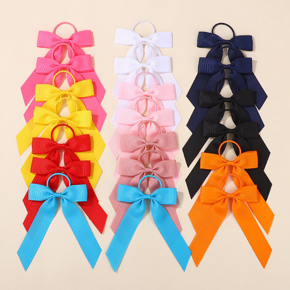 BABY BOWS 20Pcs/lot Girls Swee - đánh giá và giá Ribbon Bow Gift