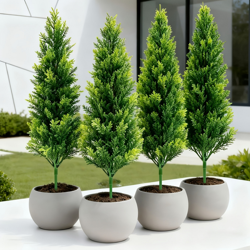 Artificial Plastic Pine Tree G - đánh giá và giá Christmas Tree Artificial