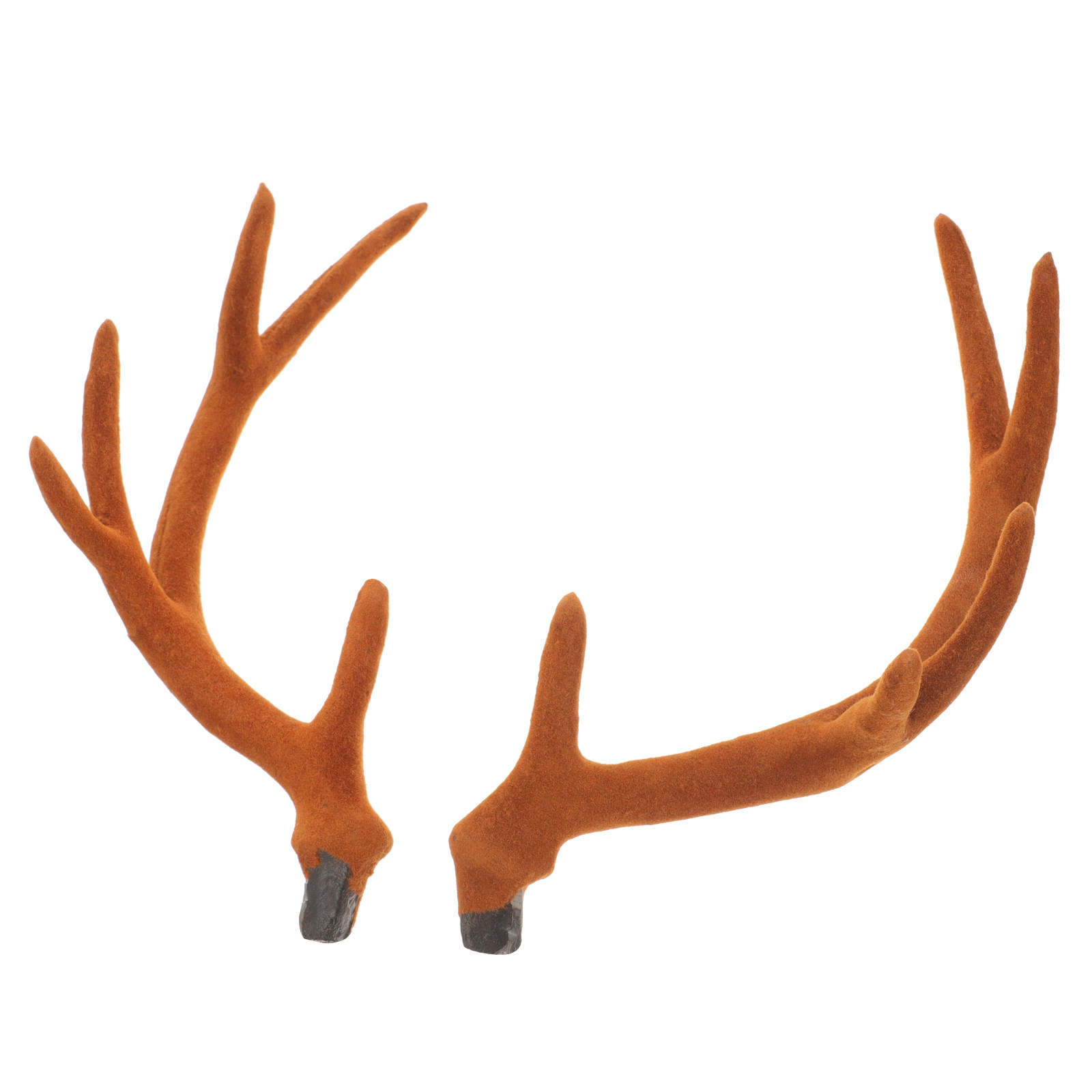 1Pair Reindeer Antlers Artific - đánh giá và giá Reindeer Antlers Headband