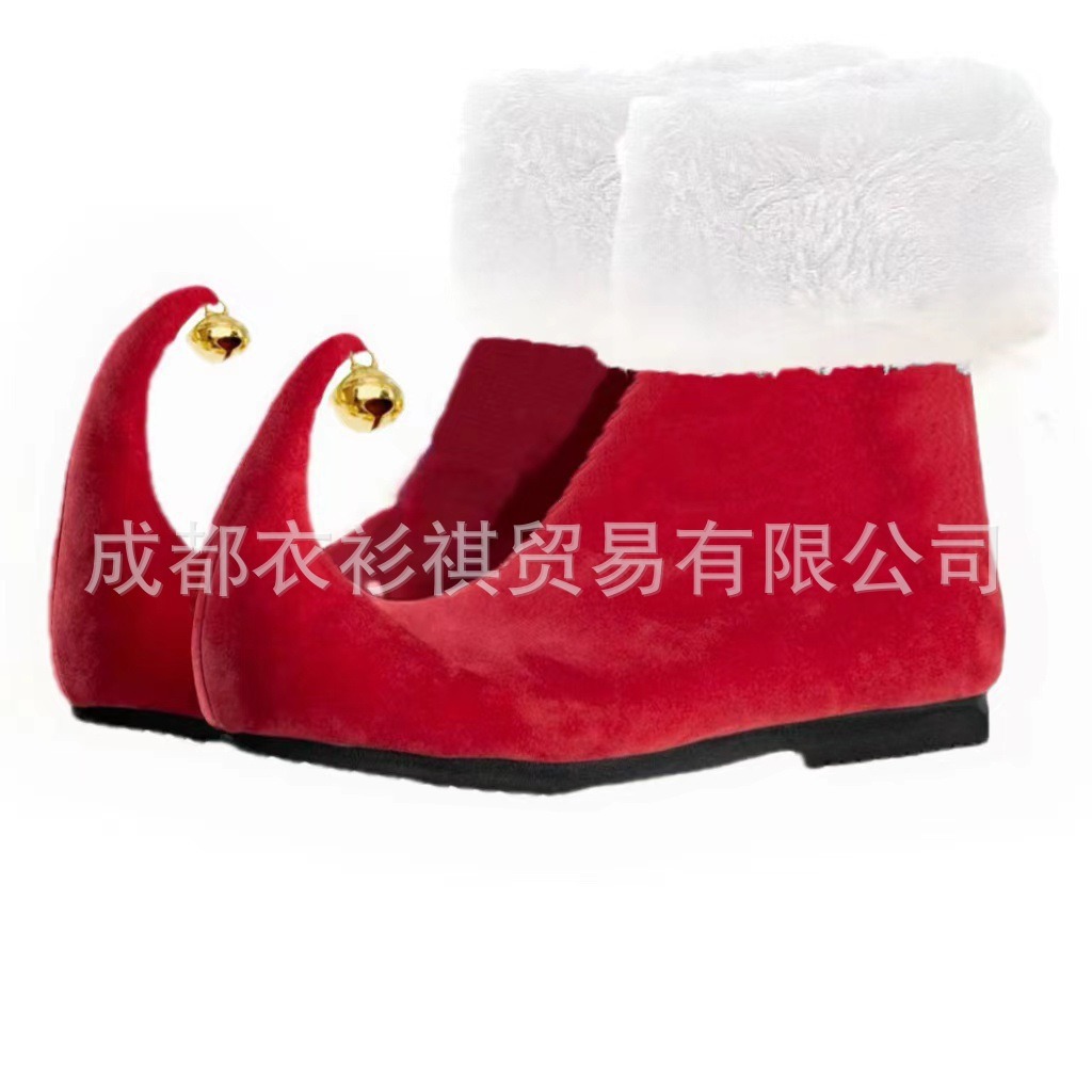 Christmas Adult Elf Santa Clau - đánh giá và giá Elf Costume Christmas