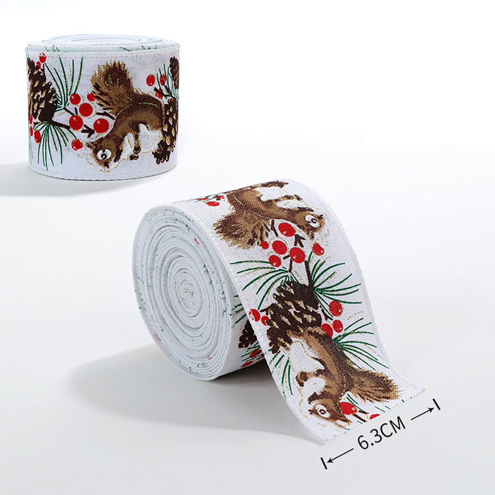 GODWJ 1/2/5/10 Rolls 2 Yards C - đánh giá và giá Ribbon Bow Gift