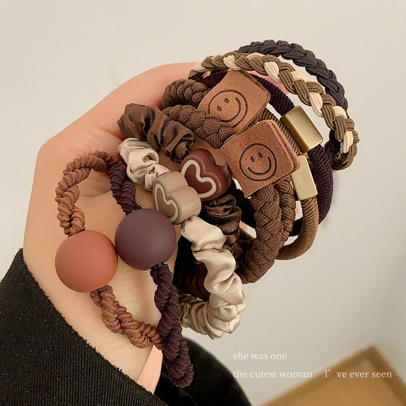 5/10pcs/Set Elegant Heart Ball - đánh giá và giá Ornament Ball Set