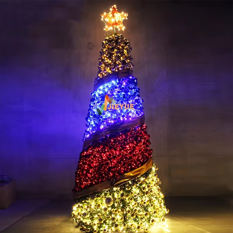 High Quality Giant Decorative  - đánh giá và giá Christmas Tree Artificial