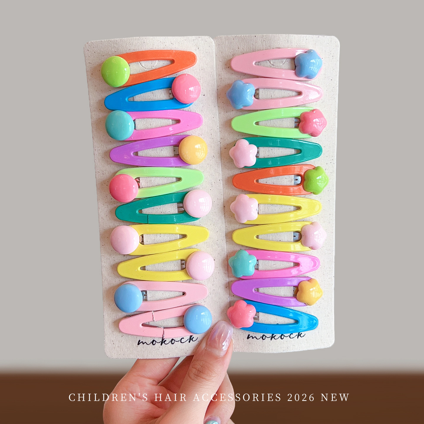 10pcs/set New Korean Macaron C - đánh giá và giá Ornament Ball Set