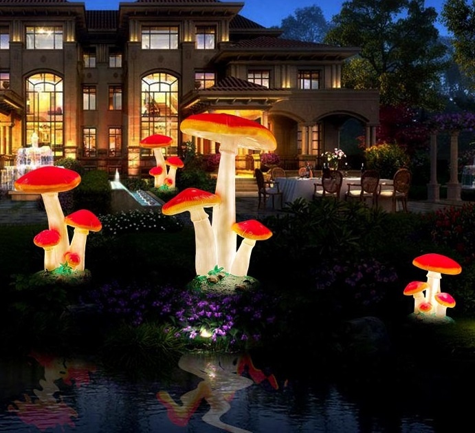 Waterproof Life Size Simulatio - đánh giá và giá Christmas Lights Outdoor