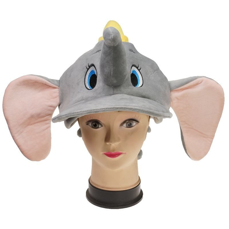 Cartoon Anime Stitch Plush Hat - đánh giá và giá Santa Hat Plush
