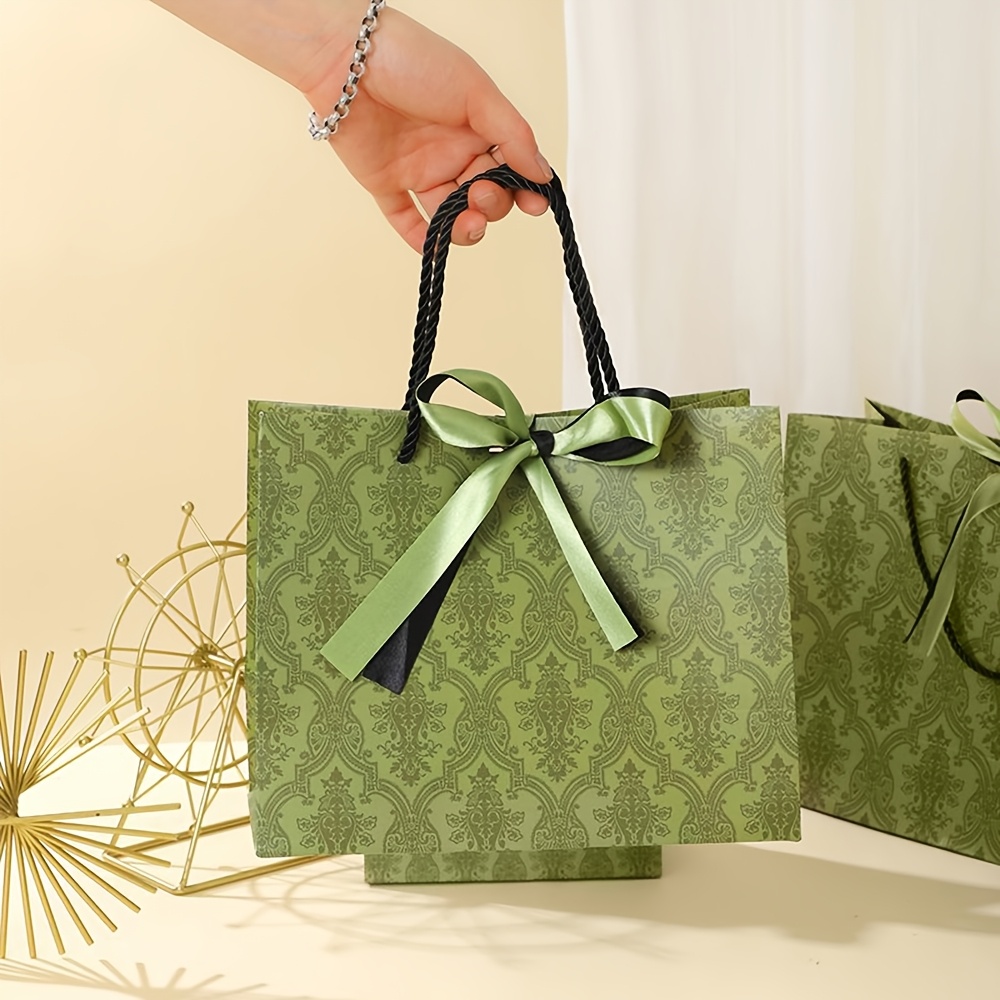 Luxury Thick Cardboard Shoppin - đánh giá và giá Gift Box Wrap Set