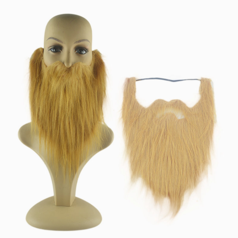 1pc DIY Fancy Dress Fake Beard - đánh giá và giá Elf Costume Christmas