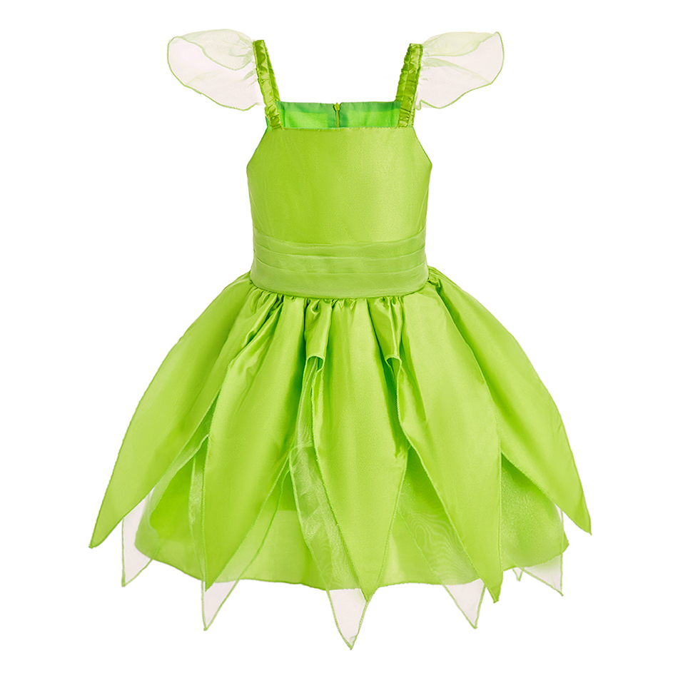 2026 Summer Girls Pink Peach P - đánh giá và giá Elf Costume Christmas