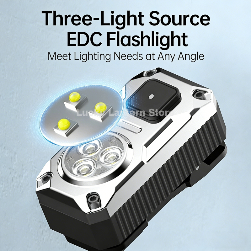 Outdoor flashlight magnetic lo - đánh giá và giá Christmas Lights Outdoor